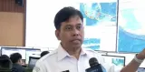 Gempa M5,4 Cilacap Terasa di Pangandaran, Jemaah Salat Jumat Bertahan di Masjid