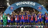 PSG Menundukkan Aston Villa dalam Laga Piala Super UEFA di Salzburg
