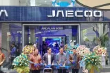 OMODA dan JAECOO Tambah Dua Dealer Baru di SCBD dan Bekasi