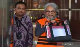 KPK Terbitkan Tiga Sprindik Baru dalam Kasus Korupsi Pajak Banjarmasin