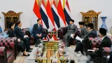 Prabowo Apresiasi Peran Thailand dalam Pemulangan Korban Penipuan Daring