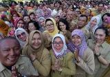 Ketentuan Nilai Ambang Batas Passing Grade SKD CPNS Kemenpan RB Resmi Diterbitkan