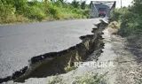 Pemerintah Prioritaskan Pemulihan Infrastruktur Dasar dan Akses Pascagempa NTT