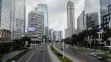 Panduan Rekayasa Lalu Lintas dan Lokasi Parkir Acara Zikir Kebangsaan 2026 di Monas