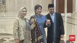Gubernur BI Destry Damayanti Usung Prinsip 3I plus S dalam Perumusan Kebijakan