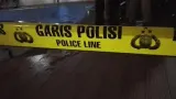 2 Orang Tewas dalam Kecelakaan 4 Kendaraan di Tol Dalam Kota