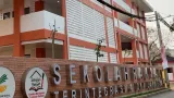Fasilitas dan Pembangunan Sekolah Rakyat DKI Jakarta oleh Hutama Karya