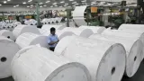 OJK Ungkap Industri Manufaktur RI Lesu Lagi, PMI Turun ke 49,8