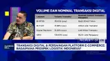 Aturan Tumpang Tindih dan Dugaan Monopoli, Bisnis Ekspedisi Minta Integrasi Kebijakan ke Pemerintah