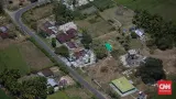 BNPB Ungkap Jumlah Total Pengungsi Korban Gempa NTT 179.037 Jiwa