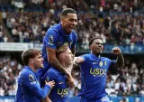 Hasil Liga Inggris, Chelsea Tekuk Brighton Hove Dalam Drama 7 Gol