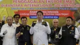 Bea Cukai Gagalkan Penyelundupan Emas oleh WNA China di Kemaluan dan Dubur
