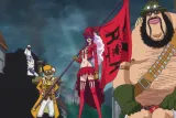 Mengenal Daftar Anggota Pasukan Revolusioner One Piece Kekuatan dan Jabatan