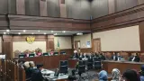 Daftar Penerima Aliran Dana dalam Sidang Kasus Dugaan Korupsi Kuota Haji Khusus