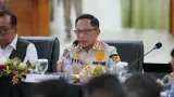 Penanganan Pascagempa NTT, Pemerintah Fokus Pulihkan Layanan Dasar dan Percepat Pendataan