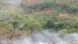 Kebakaran TPS Ilegal di Punclut, Pemkot Bandung Siap Tutup Lahan