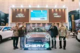 Chery Q Hadir di Jawa Timur Lewat GIIAS Surabaya, Harga Mulai Rp262,4 Juta