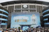 Live Streaming Man City vs Bournemouth Liga Inggris 2026 di TV? Ini Jadwal dan Tempat Menonton