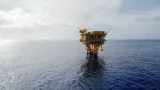 Pengeboran Sumur Eksplorasi Laba Laba-1 di Natuna Barat Resmi Dimulai