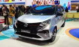 Penyegaran New Daihatsu Sigra 1.2R di GIIAS 2026