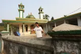SMA-SMK di Banten Terapkan PJJ 3 Hari Imbas Abu Vulkanik Gunung Anak Krakatau
