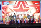 IndoHealthcare Gakeslab Expo 2026 Hadirkan Inovasi Medis dari Sembilan Negara di JIExpo Kemayoran
