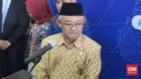 Mendikdasmen Ungkap Maksud Prabowo soal Bahasa Asing Diajar Sejak SD