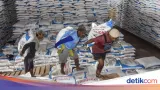 Evaluasi Penyaluran Pupuk Subsidi Nasional dan Realisasi Distribusi di Wilayah Sumatera