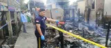 Pria di Ogan Ilir Bakar Rumah Akibat Kalah Judi Online, Api Merembet ke Lima Rumah Tetangga