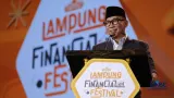 Lampung Financial Festival 2026, Upaya LPS Dorong Literasi dan Penjaminan Simpanan