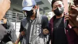 Aktor Revaldo Ditahan Usai Kembali Terjerat Kasus Narkoba