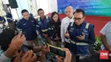 Standardisasi Baru Keselamatan Pelabuhan ASDP Resmi Berlaku Penuh