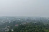 Kabut Asap Memburuk, Pemprov Jambi Liburkan Sekolah PAUD dan TK