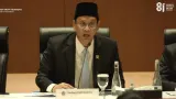 Purbaya soal Wacana Gaji ASN Pindah ke Himbara, Bukan Kebijakan Pusat