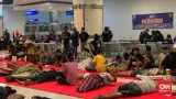 Informasi Terkini Kebakaran KM Mutiara Sentosa 2 dan Upaya Pencarian Korban