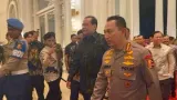 Penganugerahan Hoegeng Awards 2026 Bangkitkan Semangat Keteladanan Jenderal Hoegeng