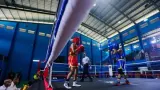 Cegah Tawuran Remaja, Pemuda Kota Bogor Gelar Pertandingan Tinju Gladiator Arena