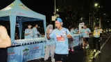 Dukungan Le Minerale sebagai Official Mineral Water di Surabaya Marathon 2026