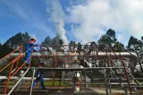 Pendapatan Pertamina Geothermal Energy Capai 204,85 Juta Dolar AS pada Kuartal II 2026