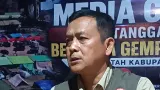 Korban Gempa Manggarai Bisa Bangun Hunian Sementara Sendiri, Begini Mekanismenya