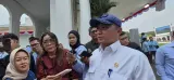 Pemerintah Klaim Karhutla di 4 Provinsi Sumatra Mulai Terkendali