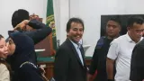 Hakim Tolak Praperadilan Roy Suryo soal Larangan ke Luar Negeri