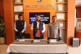 Modus Jadi Terapis Pijat BPJS, Komplotan Pencuri Gasak 55 Gram Emas di Bantul