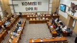 Soal Wacana Ambang Batas Parlemen 5 Persen, PDIP Minta Tetap Patuhi Putusan MK