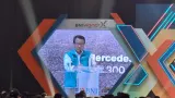 Antusias Tinggi, Pengunjung Padati BNI wondrX 2026 di ICE BSD Tangerang