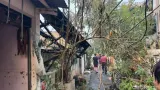 2 Petugas Damkar Kelelahan Saat Padamkan Kebakaran di Gambir, 1 Dibawa ke RS