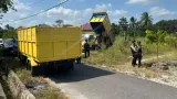 Bareskrim Usut Dugaan Penyelundupan Puluhan Ton Pasir Timah Ilegal di Belitung