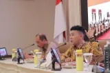 Batam Didorong Jadi KEK UMKM Tujuan Ekspor