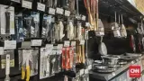 Diskon Alat Makan dan Perlengkapan Dapur di Transmart Full Day Sale