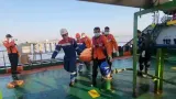 Virgo 8 Tenggelam di Kedalaman 30 Meter, 129 Korban Masih Dicari Basarnas